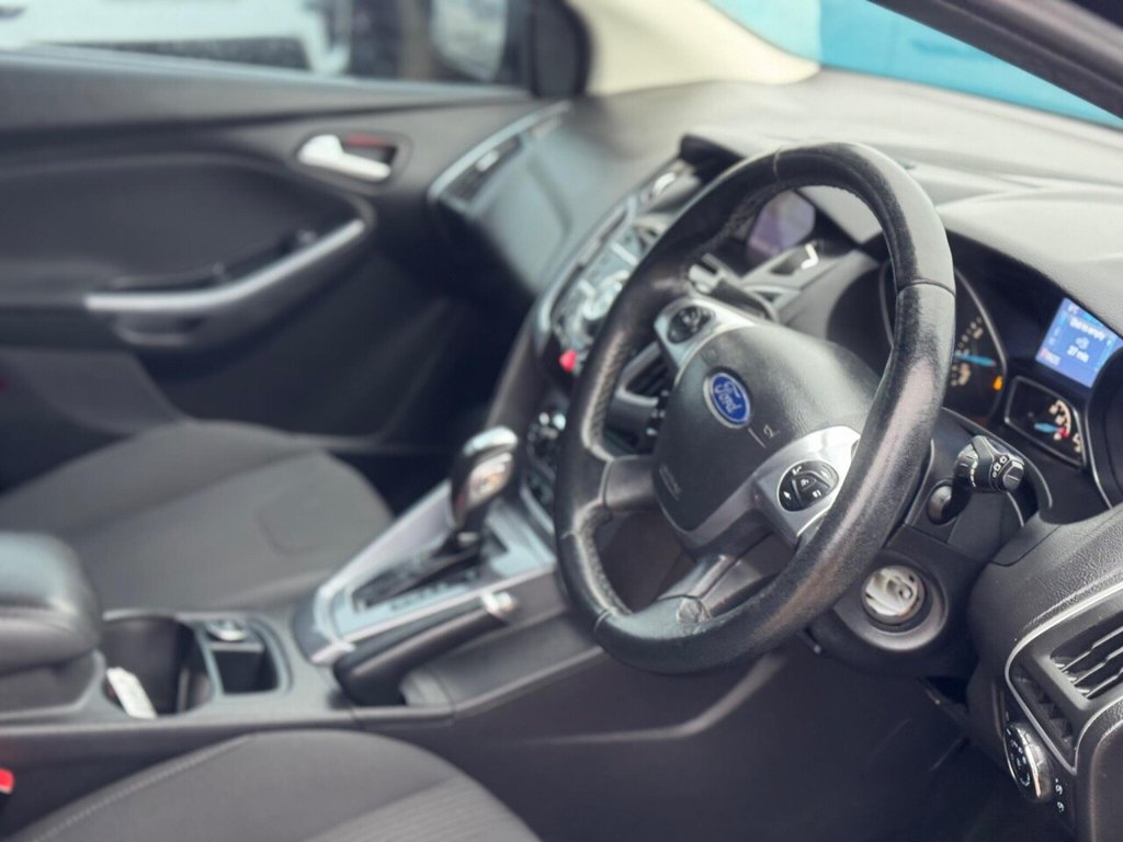 Used Ford Focus 2014 for sale - 77341700: Photo 19