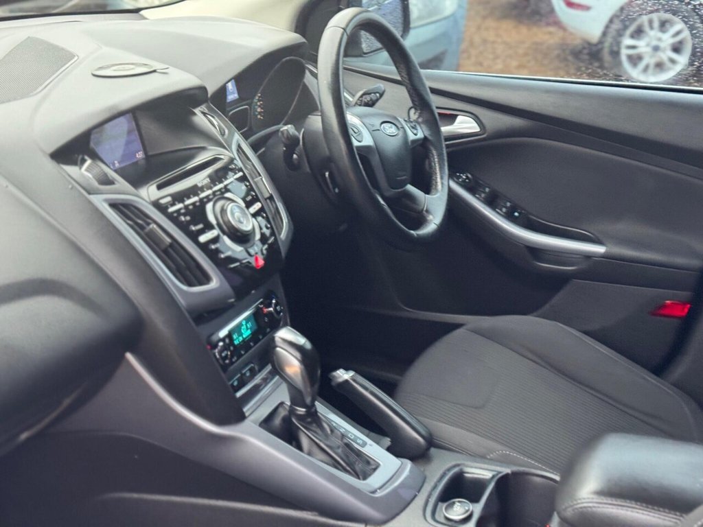Used Ford Focus 2014 for sale - 77341700: Photo 20