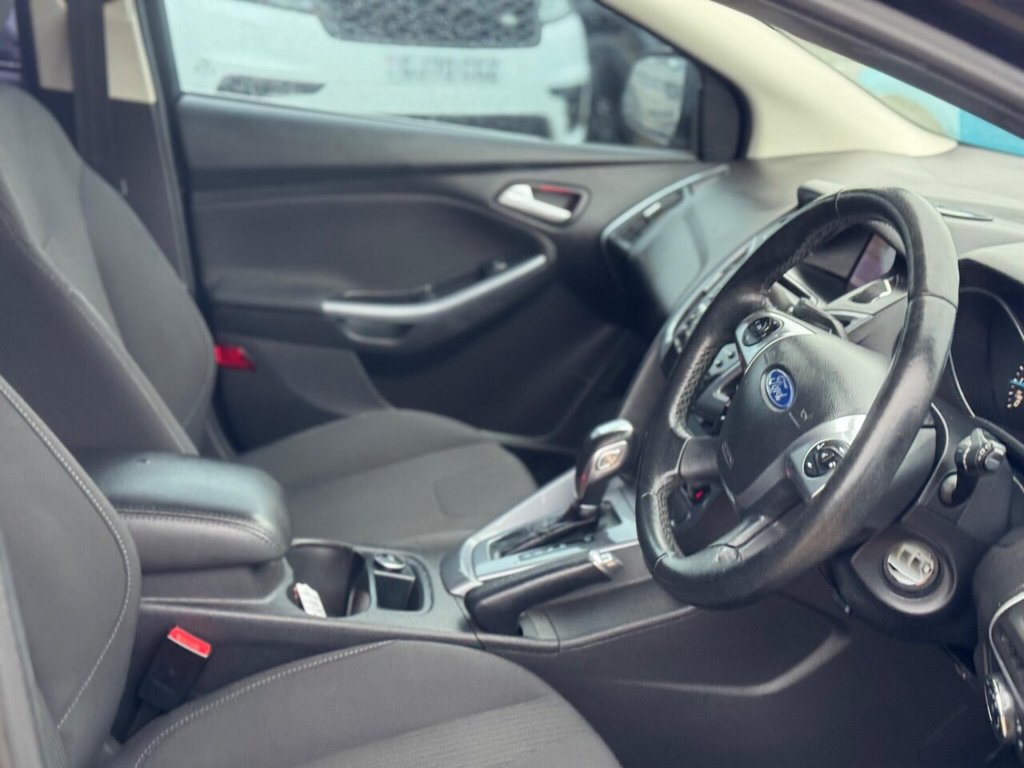 Used Ford Focus 2014 for sale - 77341700: Photo 21