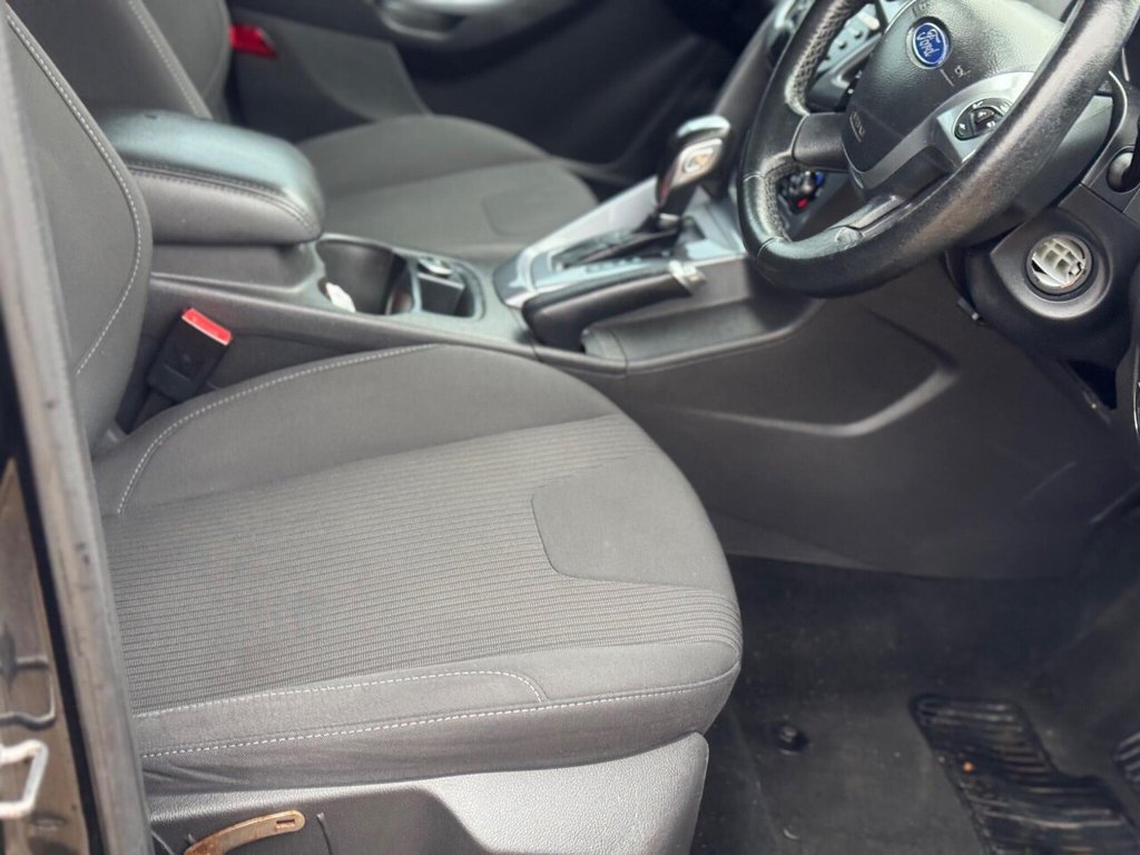 Used Ford Focus 2014 for sale - 77341700: Photo 22