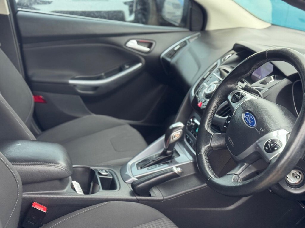 Used Ford Focus 2014 for sale - 77341700: Photo 23