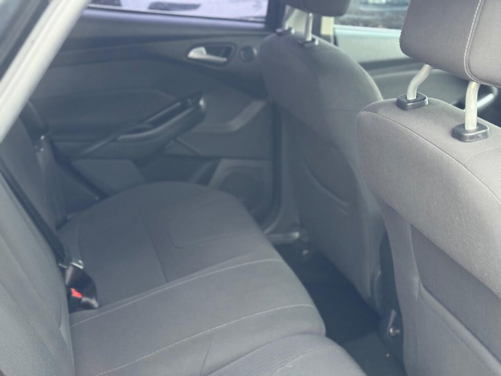 Used Ford Focus 2014 for sale - 77341700: Photo 24