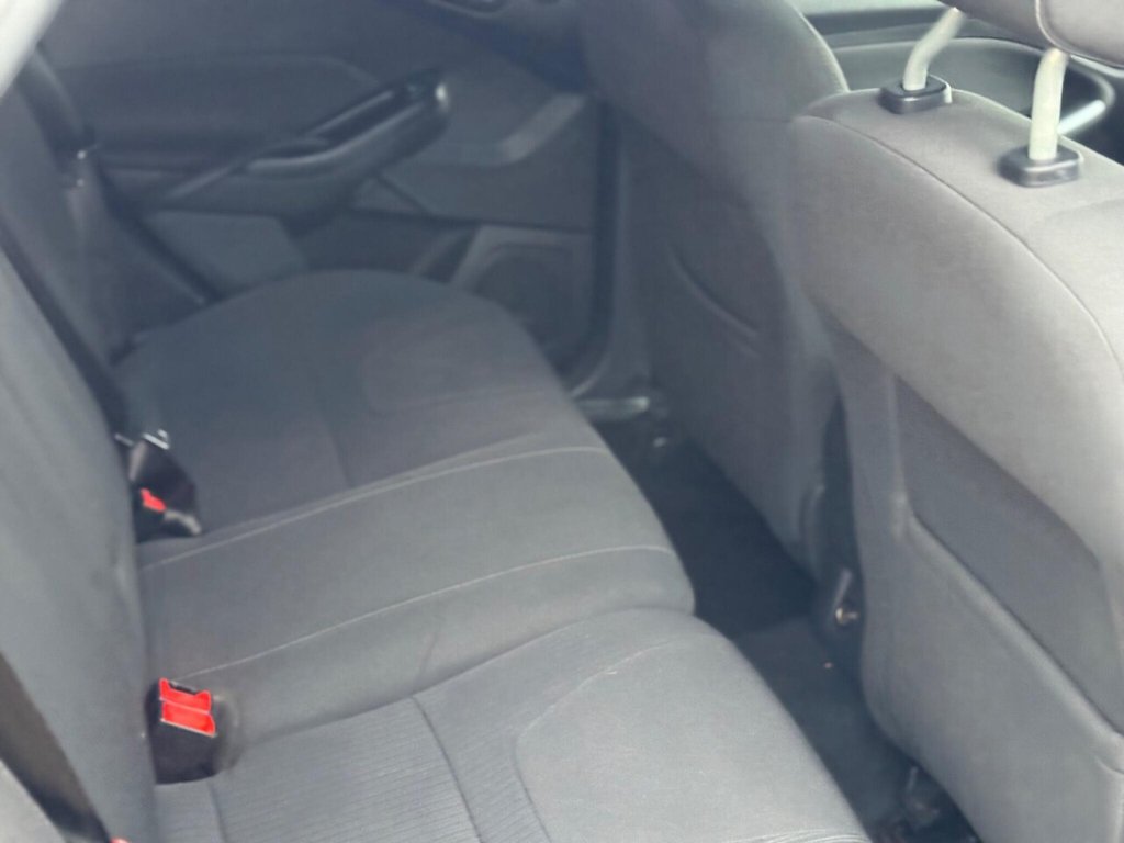 Used Ford Focus 2014 for sale - 77341700: Photo 25