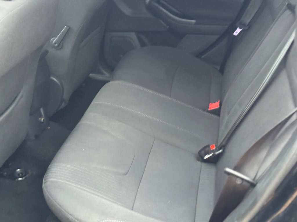 Used Ford Focus 2014 for sale - 77341700: Photo 30