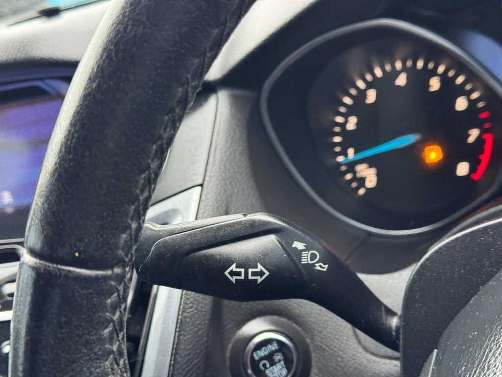 Used Ford Focus 2014 for sale - 77341700: Photo 38