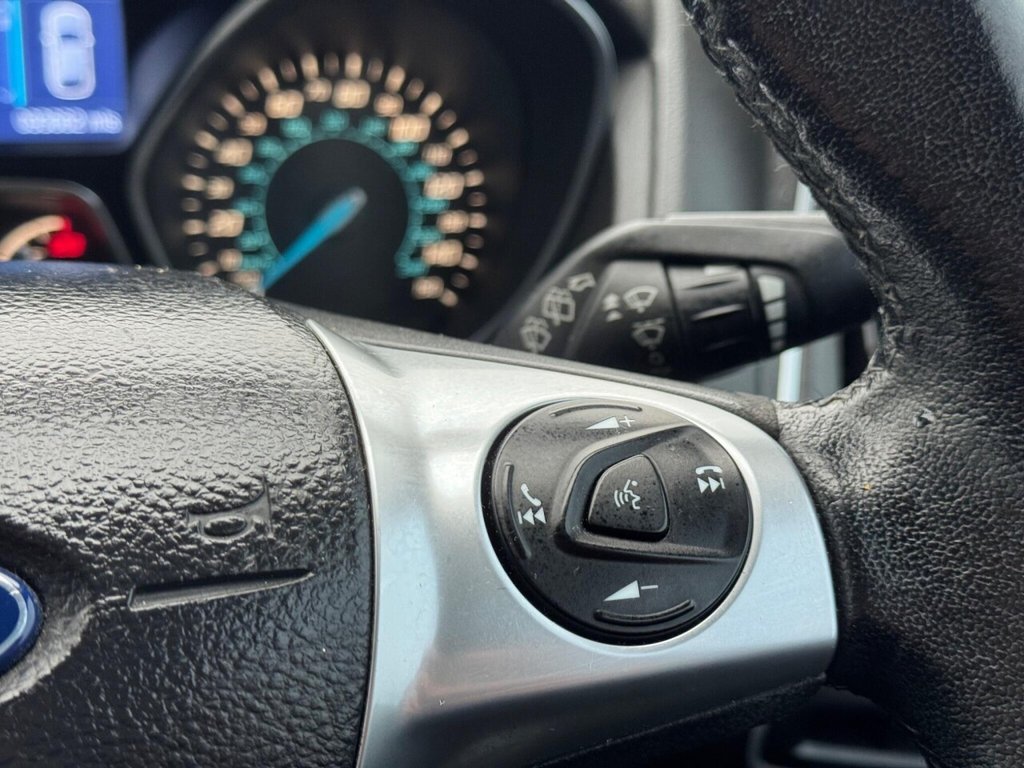 Used Ford Focus 2014 for sale - 77341700: Photo 40