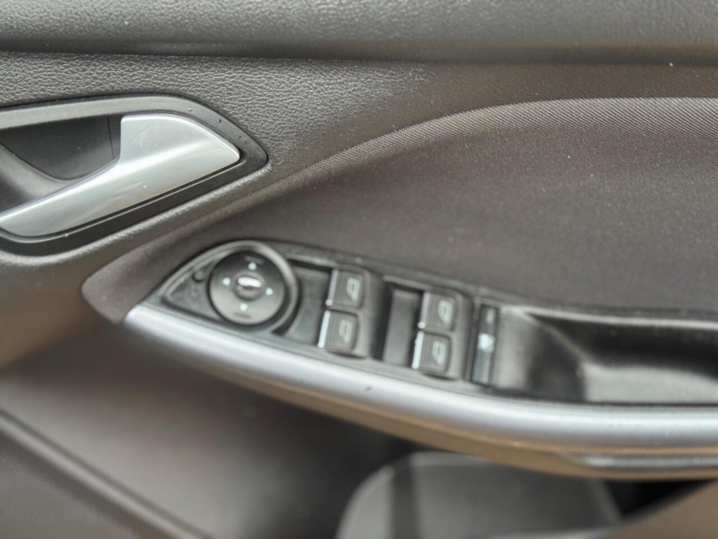 Used Ford Focus 2014 for sale - 77341700: Photo 42