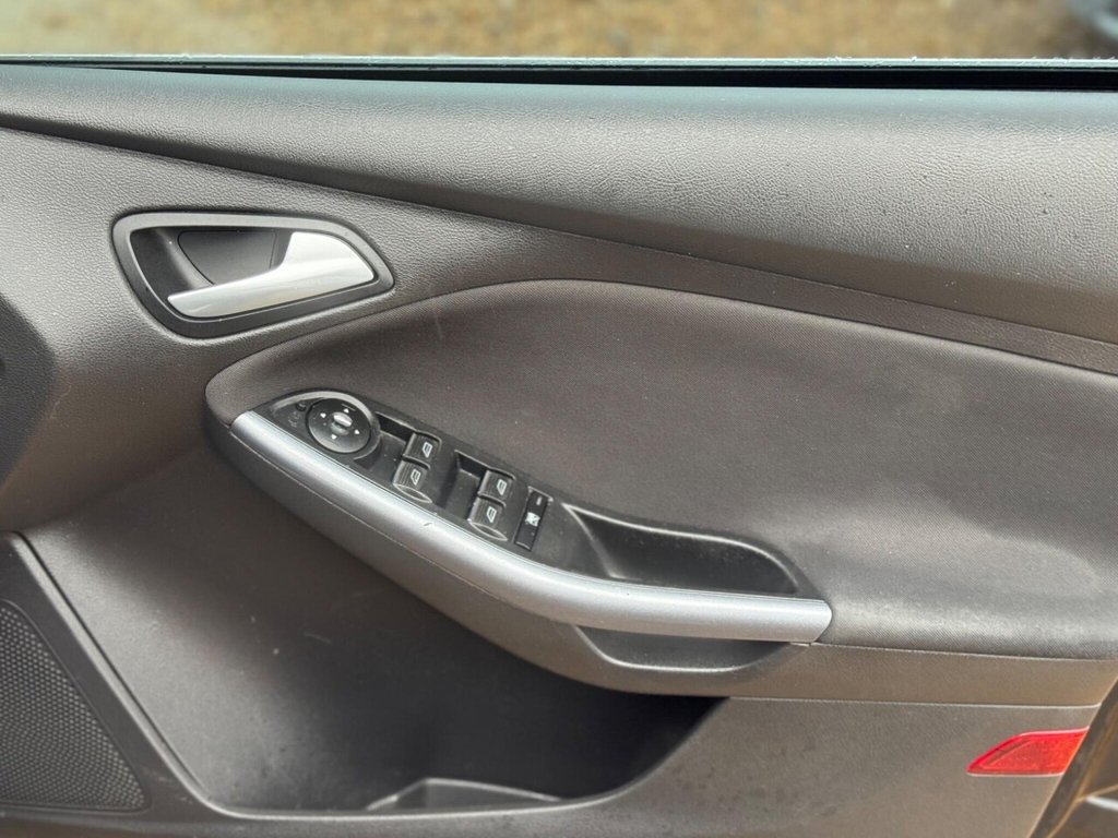 Used Ford Focus 2014 for sale - 77341700: Photo 43
