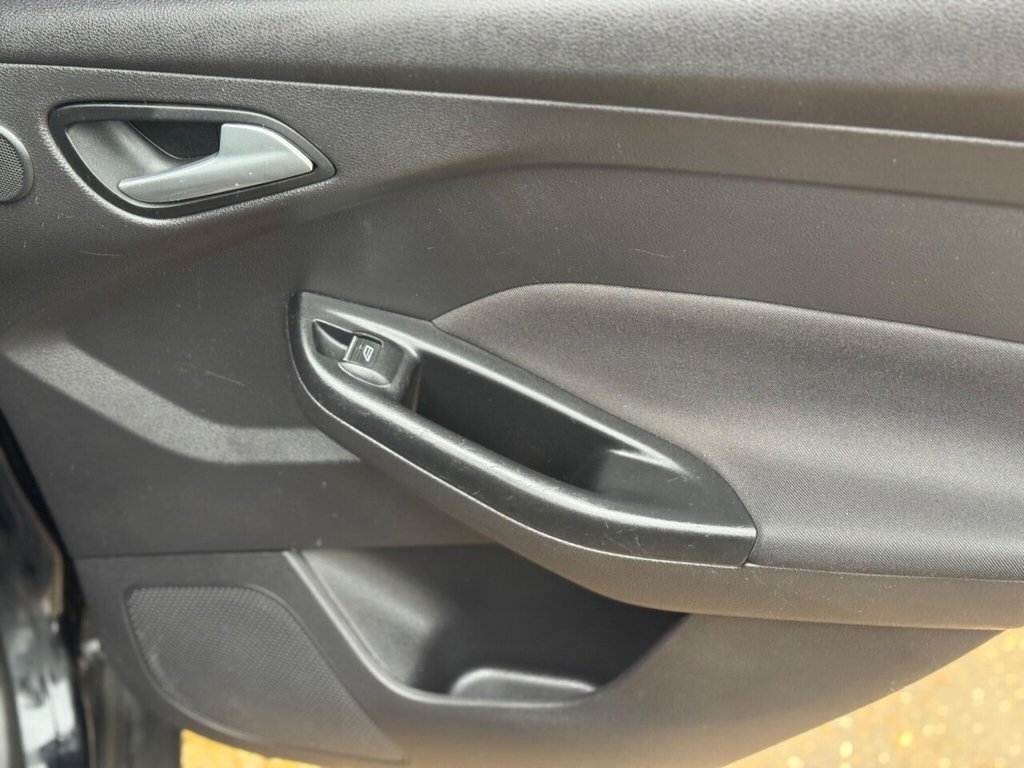 Used Ford Focus 2014 for sale - 77341700: Photo 44