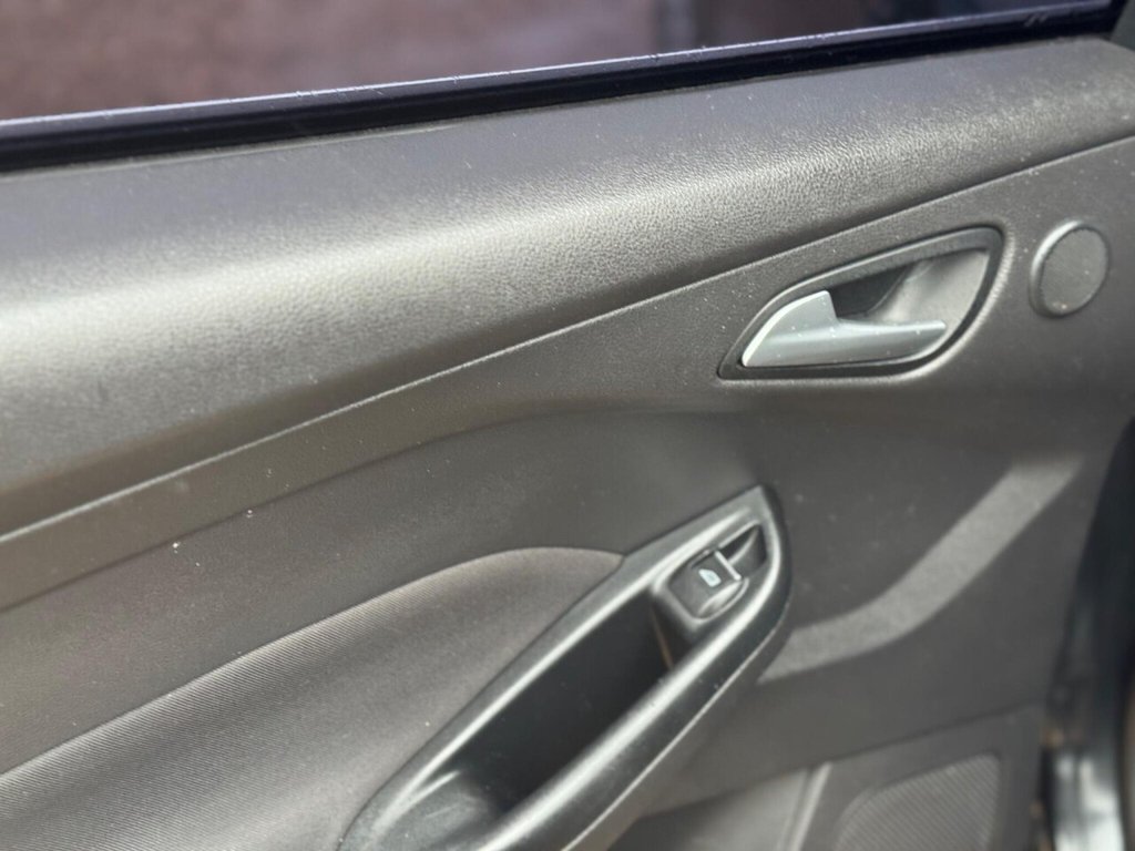 Used Ford Focus 2014 for sale - 77341700: Photo 45