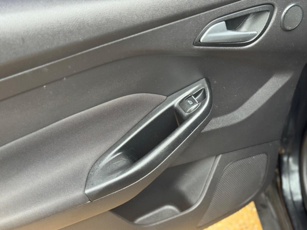 Used Ford Focus 2014 for sale - 77341700: Photo 46