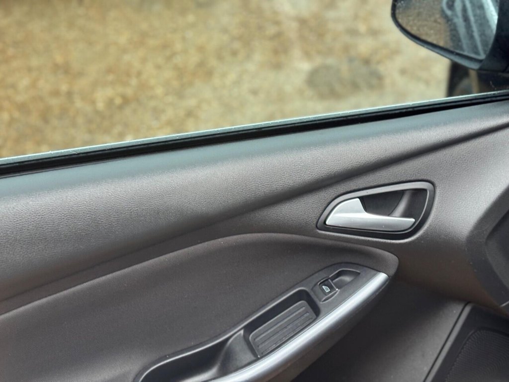 Used Ford Focus 2014 for sale - 77341700: Photo 47