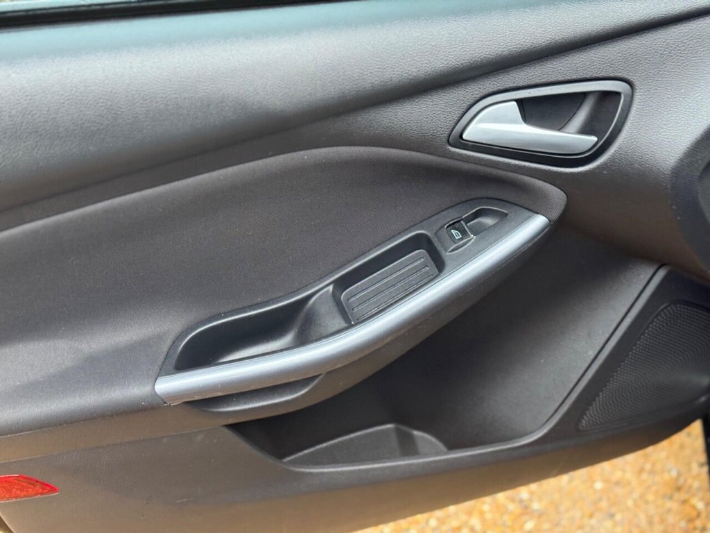 Used Ford Focus 2014 for sale - 77341700: Photo 48