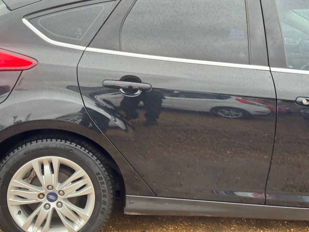 Used Ford Focus 2014 for sale - 77341700: Photo 49