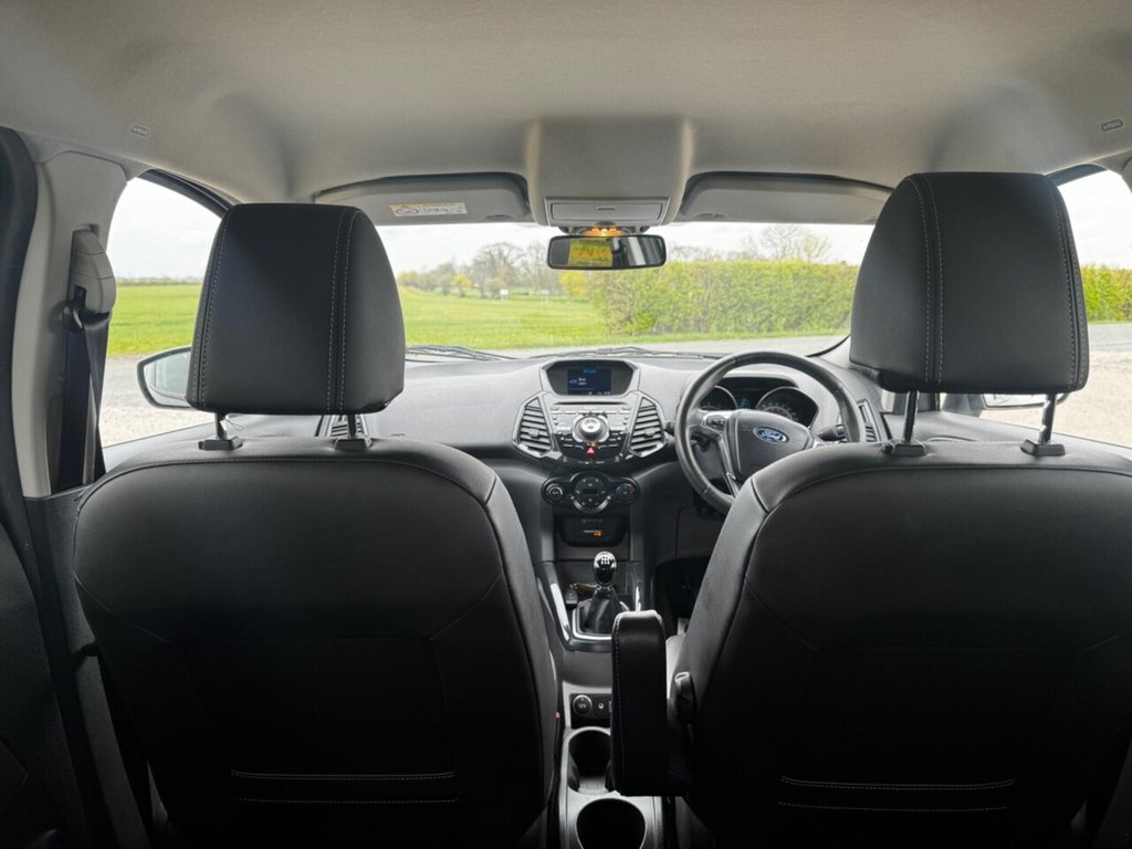 Used Ford Ecosport 2017 for sale - 78117567: Photo 27