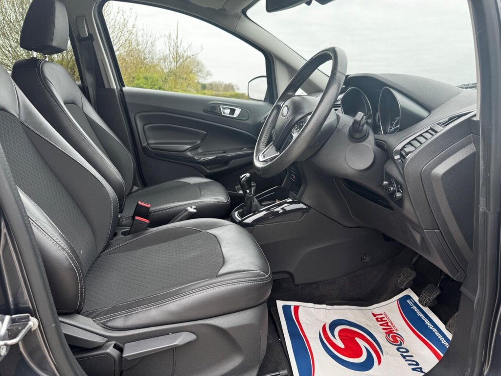 Used Ford Ecosport 2017 for sale - 78117567: Photo 29