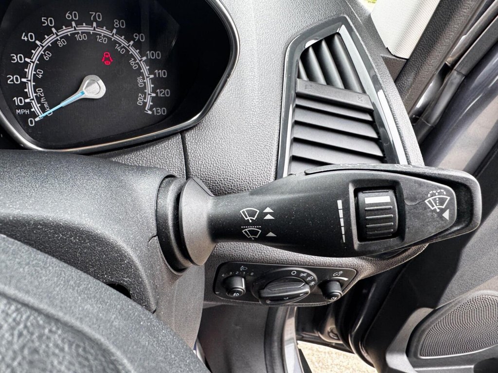 Used Ford Ecosport 2017 for sale - 78117567: Photo 39