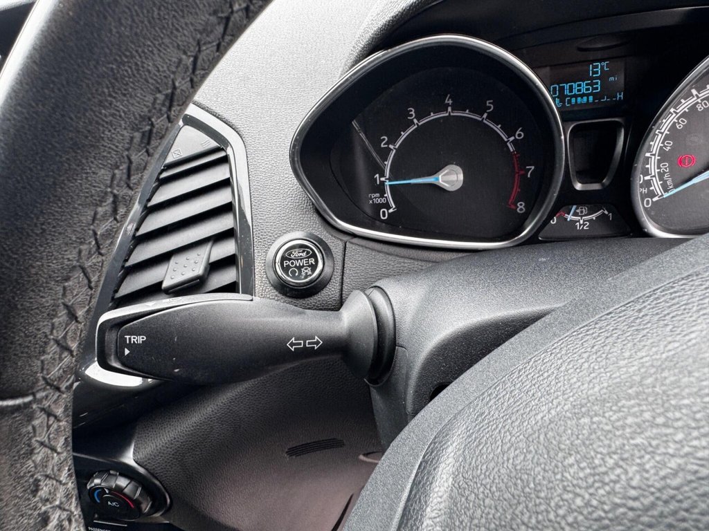 Used Ford Ecosport 2017 for sale - 78117567: Photo 40