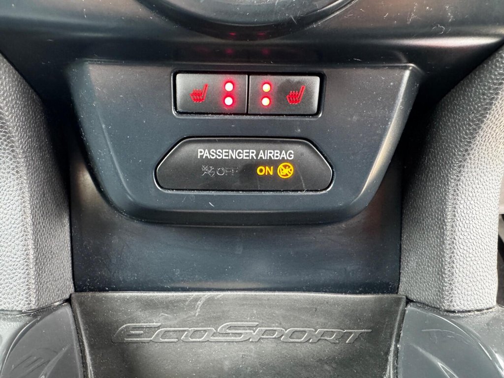 Used Ford Ecosport 2017 for sale - 78117567: Photo 41