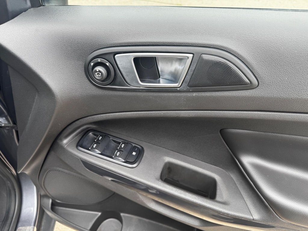 Used Ford Ecosport 2017 for sale - 78117567: Photo 43