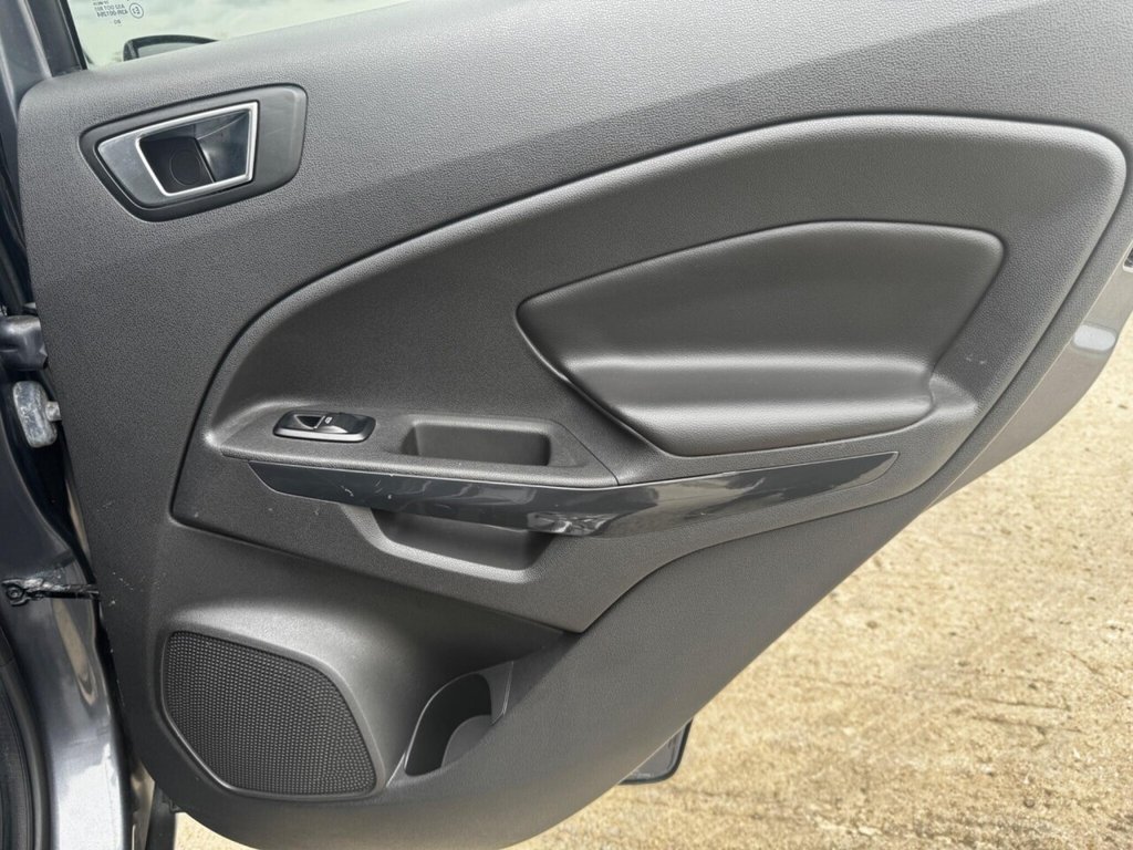 Used Ford Ecosport 2017 for sale - 78117567: Photo 44