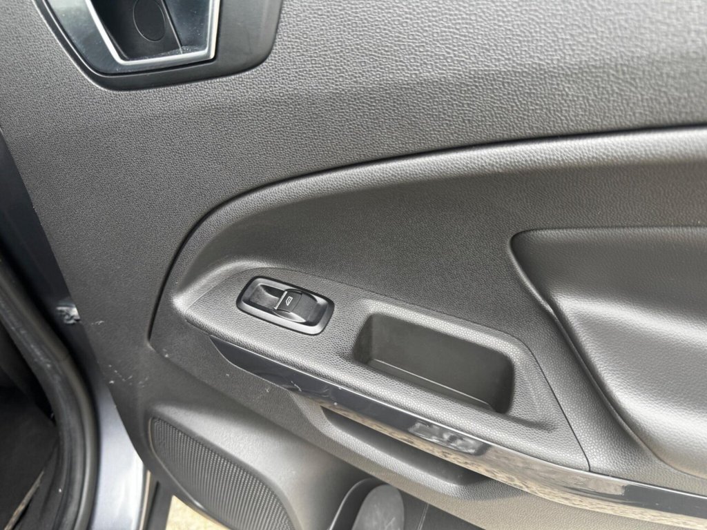 Used Ford Ecosport 2017 for sale - 78117567: Photo 45