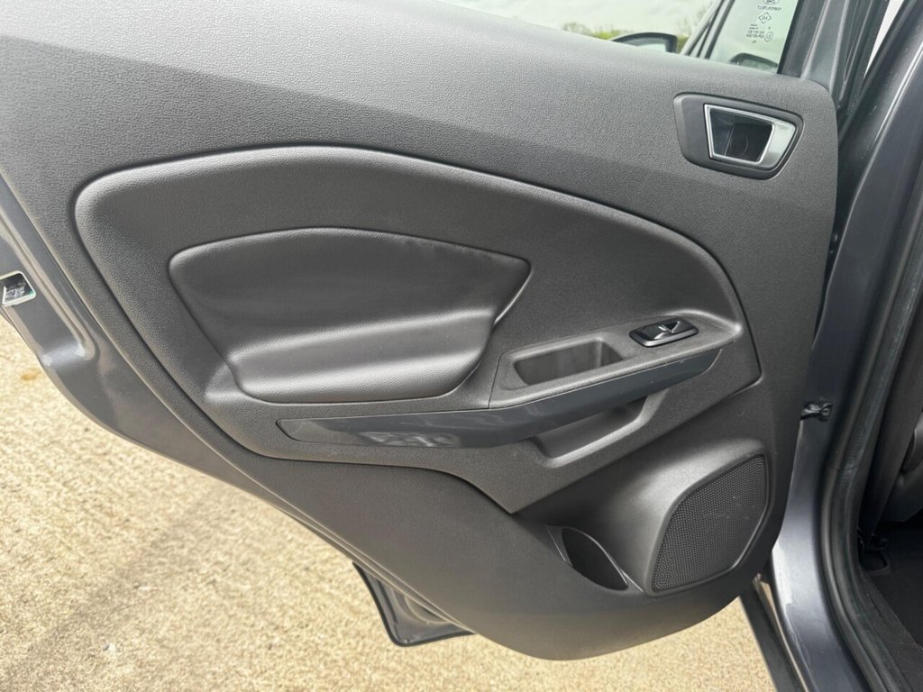 Used Ford Ecosport 2017 for sale - 78117567: Photo 46