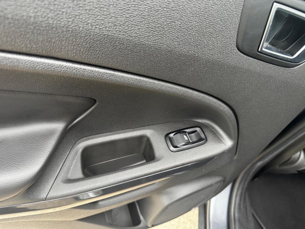 Used Ford Ecosport 2017 for sale - 78117567: Photo 47
