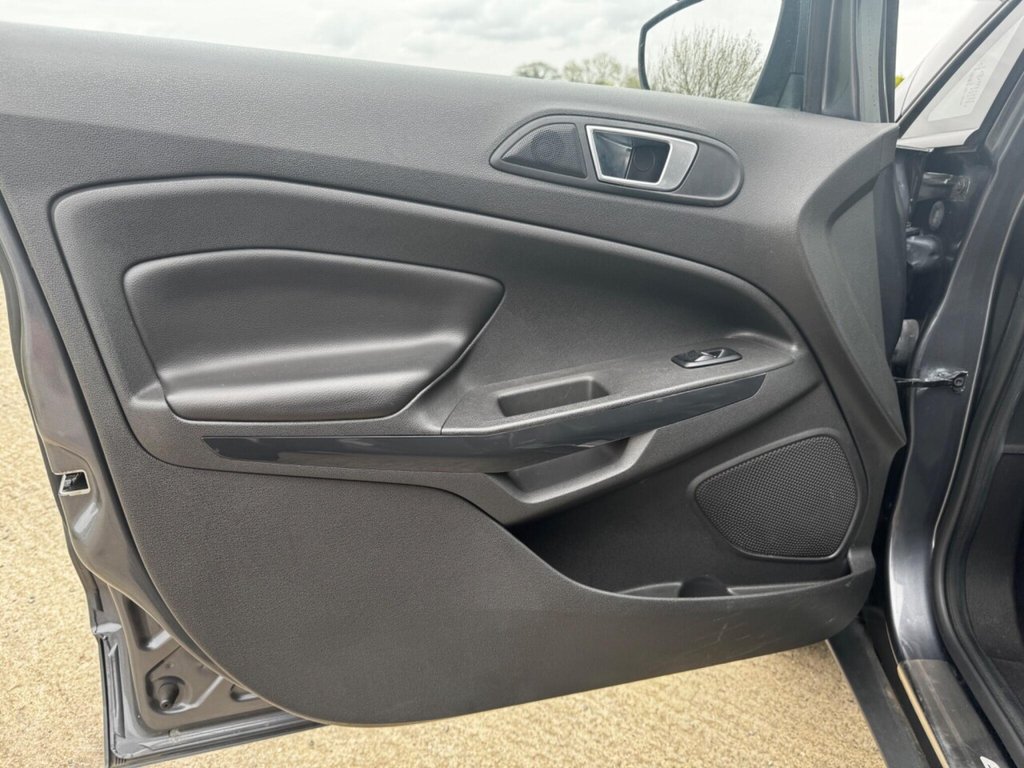 Used Ford Ecosport 2017 for sale - 78117567: Photo 48