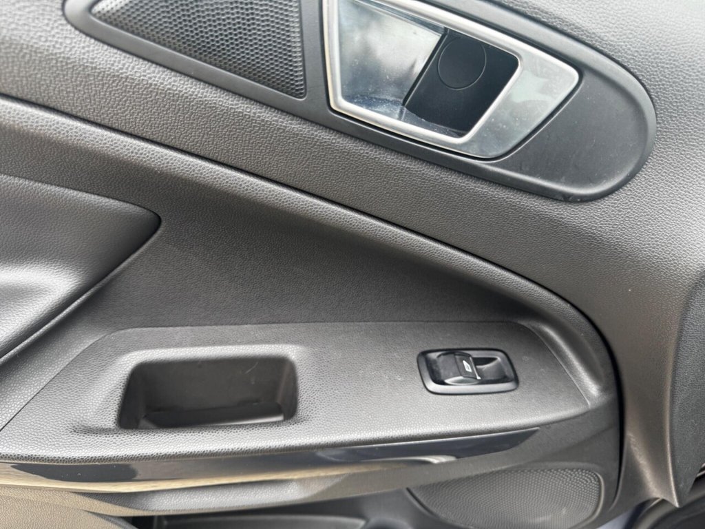 Used Ford Ecosport 2017 for sale - 78117567: Photo 49