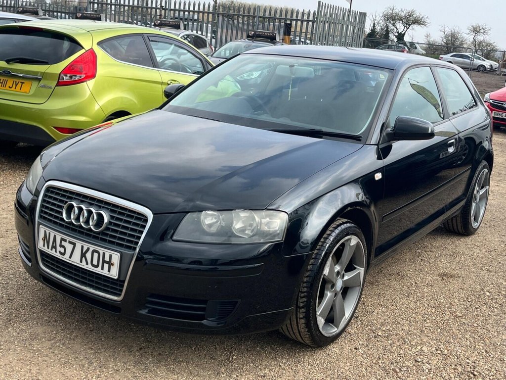 Used Audi A3 2007 for sale - 77995304: Photo 10