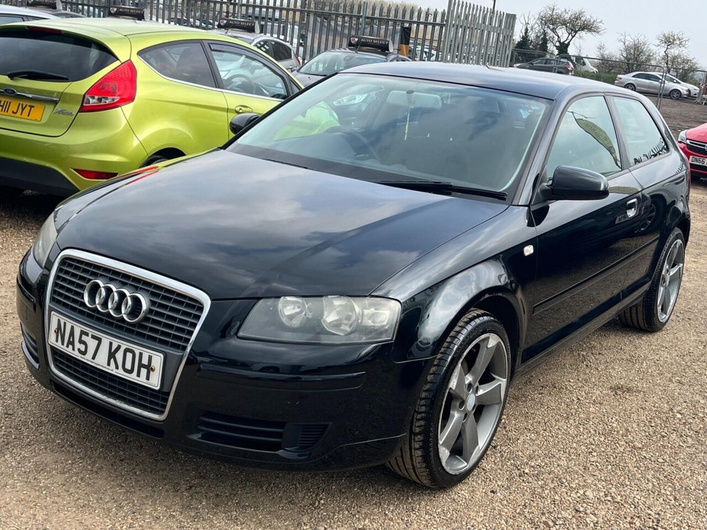 Used Audi A3 2007 for sale - 77995304: Photo 11
