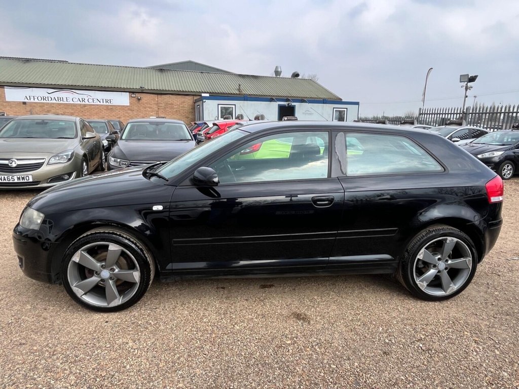 Used Audi A3 2007 for sale - 77995304: Photo 15