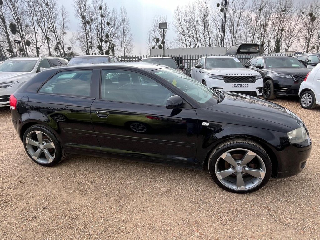 Used Audi A3 2007 for sale - 77995304: Photo 17