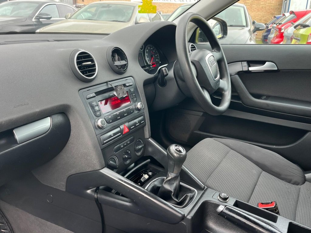 Used Audi A3 2007 for sale - 77995304: Photo 22