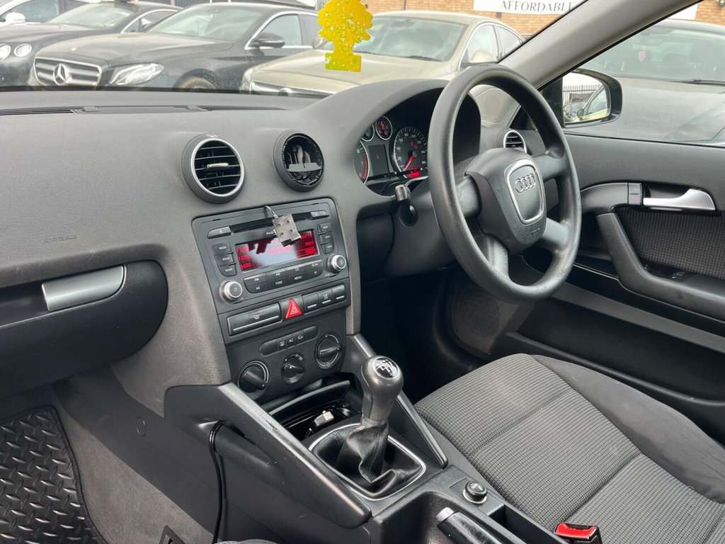 Used Audi A3 2007 for sale - 77995304: Photo 23