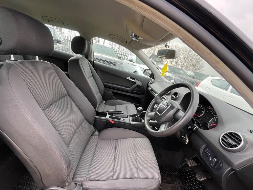 Used Audi A3 2007 for sale - 77995304: Photo 25