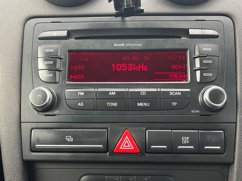 Used Audi A3 2007 for sale - 77995304: Photo 28