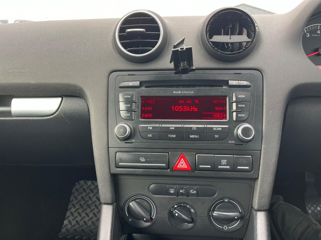 Used Audi A3 2007 for sale - 77995304: Photo 29