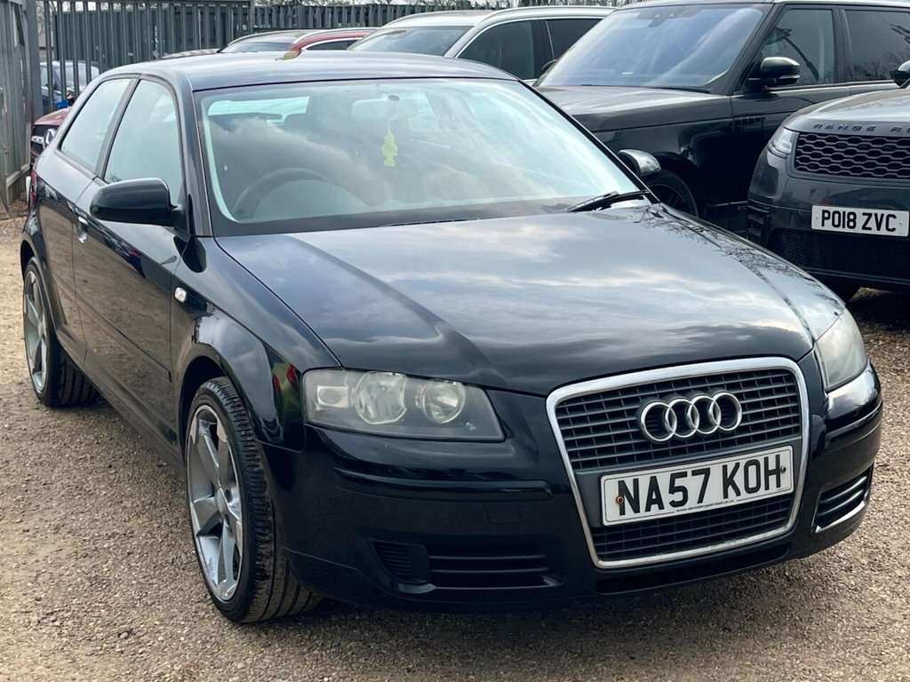 Used Audi A3 2007 for sale - 77995304: Photo 7