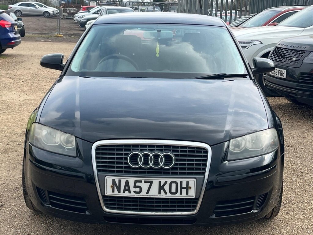 Used Audi A3 2007 for sale - 77995304: Photo 8