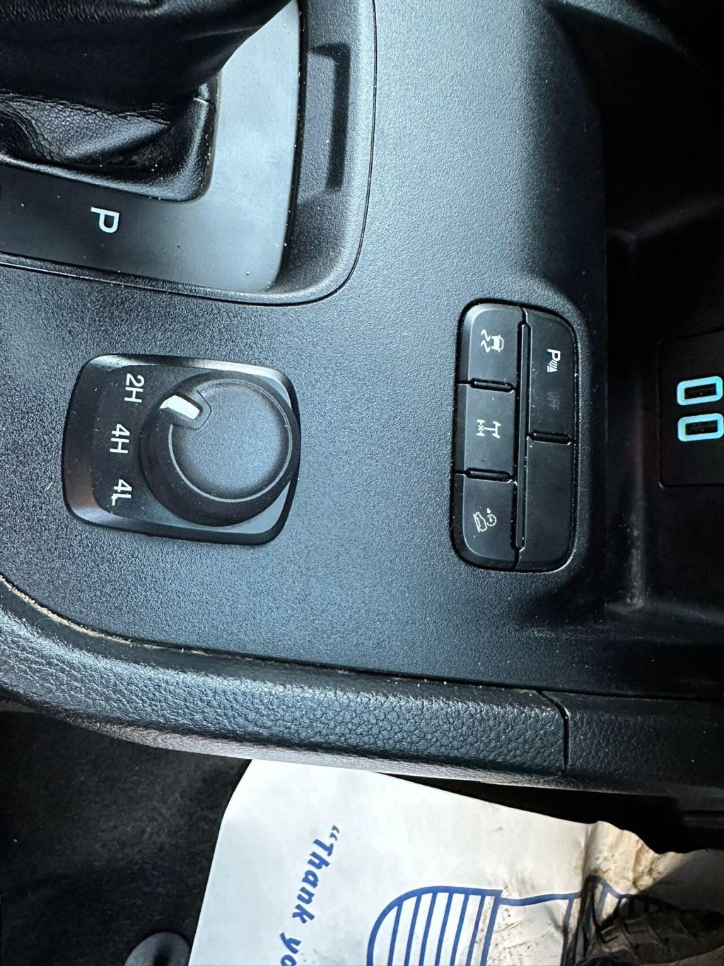 Used Ford Ranger 2022 for sale - 76768362: Photo 16