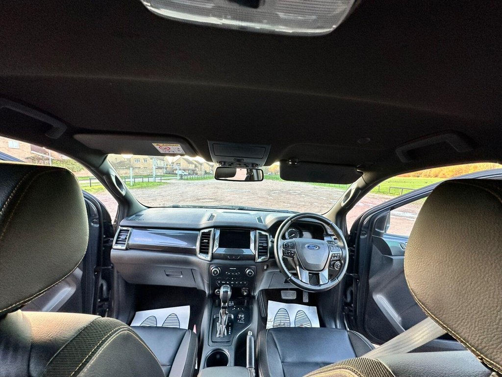 Used Ford Ranger 2022 for sale - 76768362: Photo 18