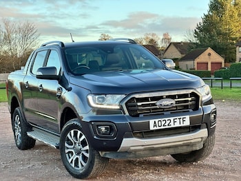 Ford - Ranger