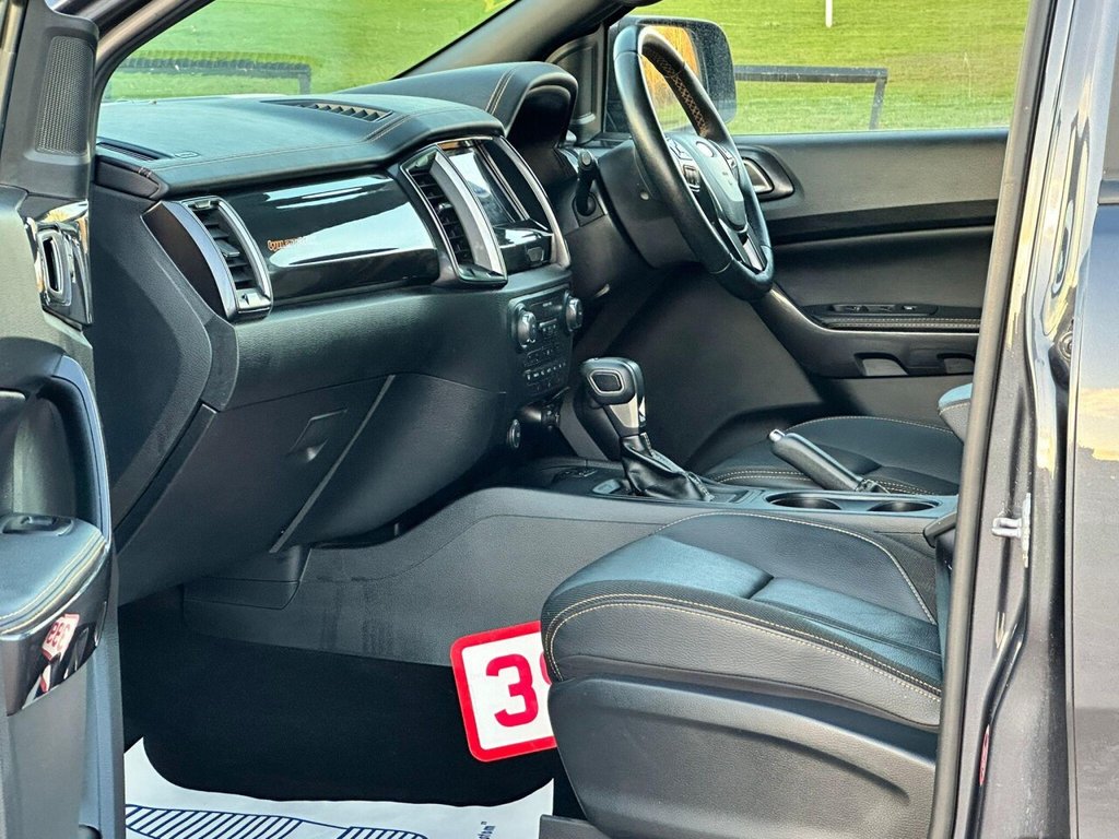 Used Ford Ranger 2022 for sale - 76768362: Photo 23