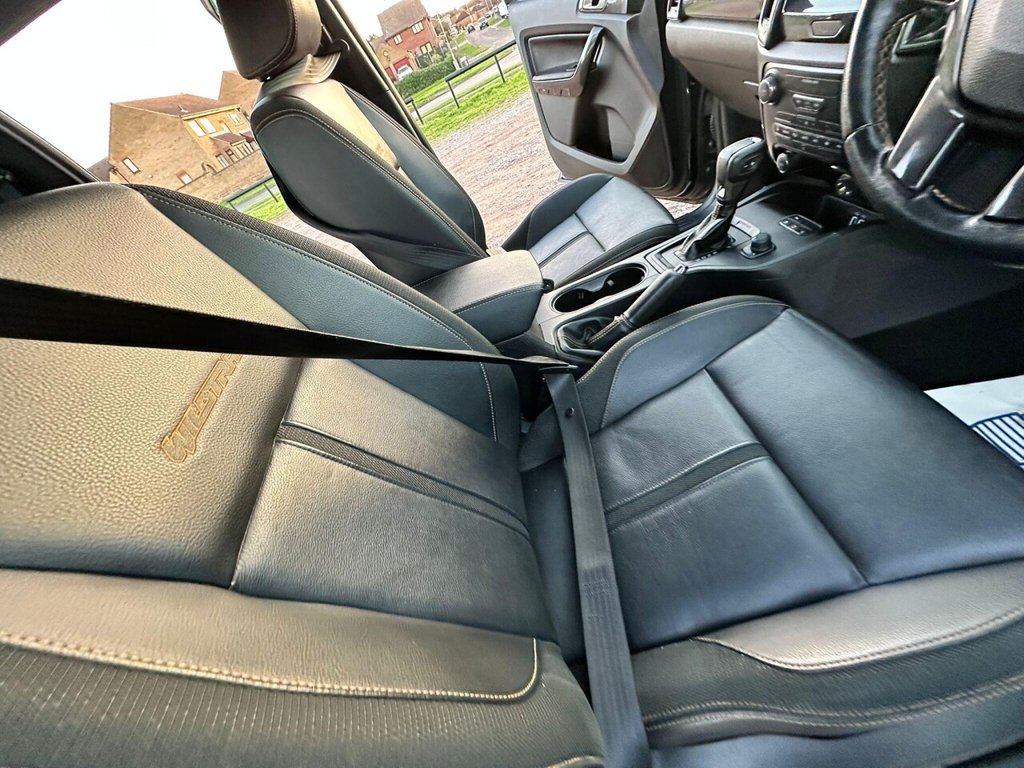 Used Ford Ranger 2022 for sale - 76768362: Photo 26