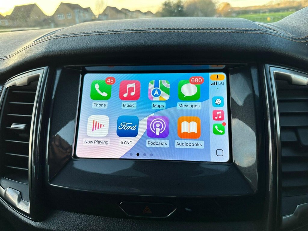 Used Ford Ranger 2022 for sale - 76768362: Photo 27