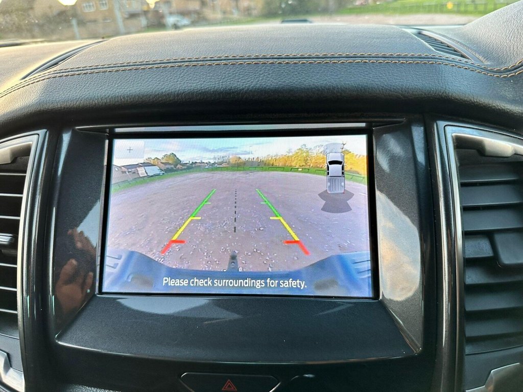 Used Ford Ranger 2022 for sale - 76768362: Photo 28