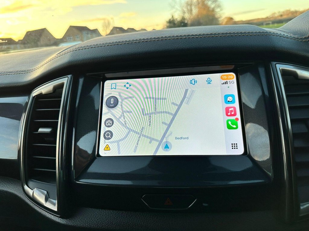 Used Ford Ranger 2022 for sale - 76768362: Photo 29