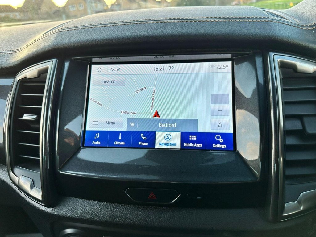 Used Ford Ranger 2022 for sale - 76768362: Photo 30